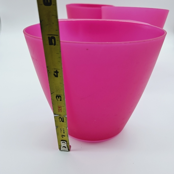 IKEA | 202.197.38 Bygel 3 small storage containers - Picture 4 of 5